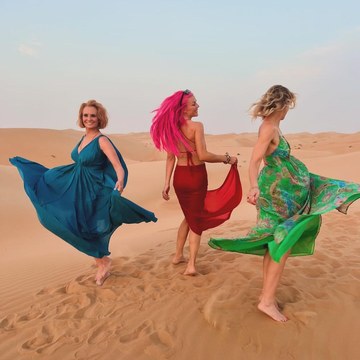 Leontine Ruiters - Playboy February 1997 Collection in leontineborsato_3326350613014884512.jpg - hidden celebrity photo